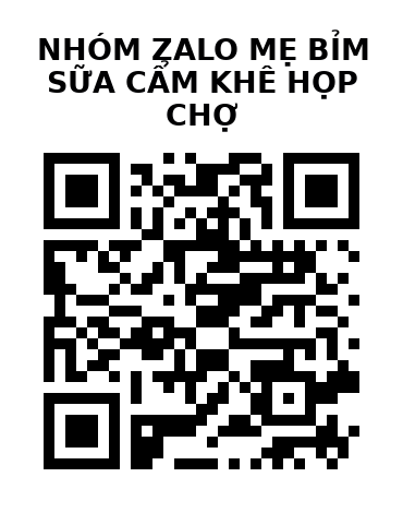 QR Code của URL hiện tại