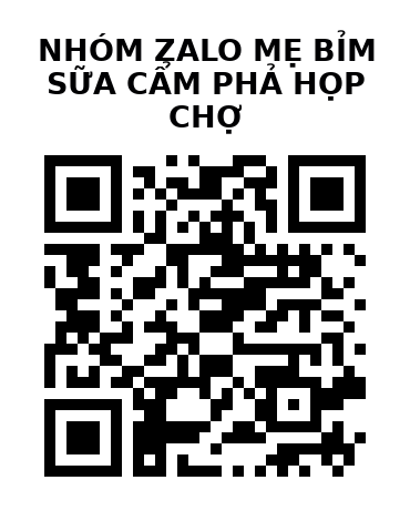 QR Code của URL hiện tại