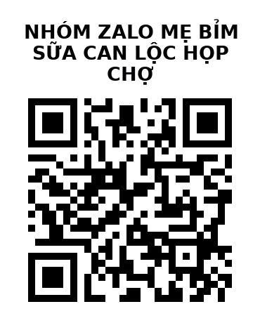 QR Code của URL hiện tại