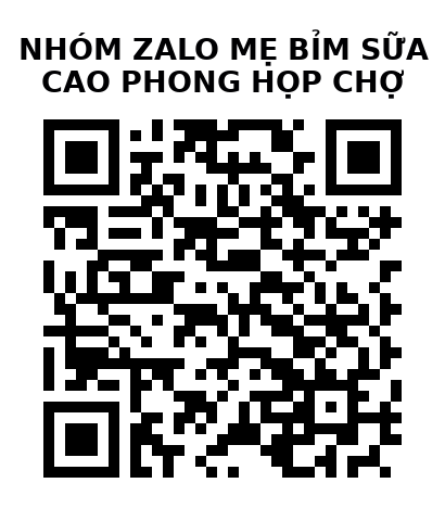 QR Code của URL hiện tại