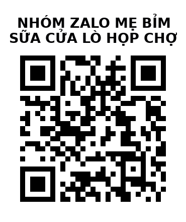 QR Code của URL hiện tại