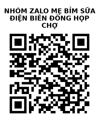 QR Code của URL hiện tại