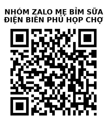 QR Code của URL hiện tại