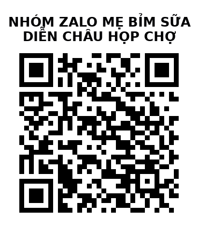 QR Code của URL hiện tại