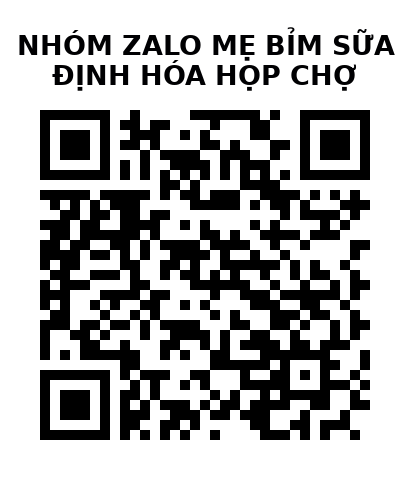 QR Code của URL hiện tại