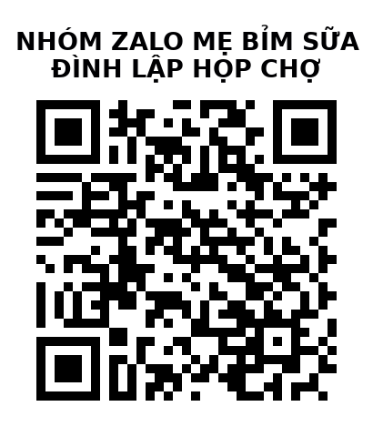 QR Code của URL hiện tại