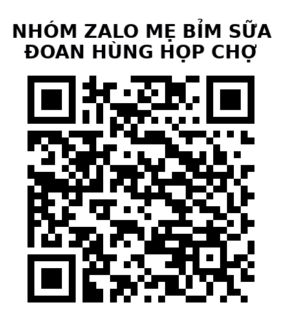 QR Code của URL hiện tại