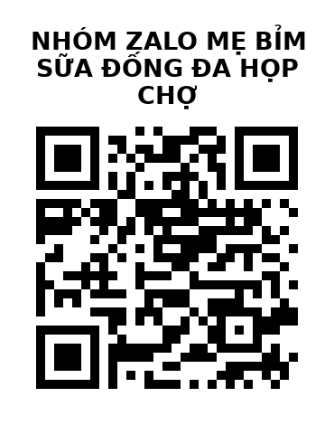 QR Code của URL hiện tại