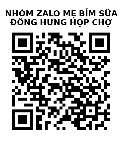 QR Code của URL hiện tại