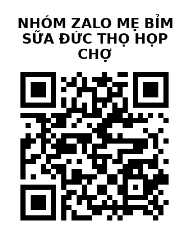 QR Code của URL hiện tại