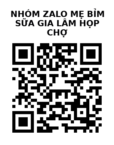 QR Code của URL hiện tại