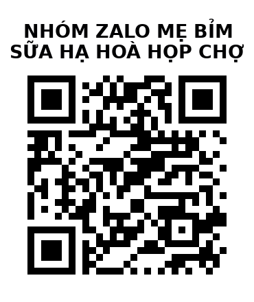 QR Code của URL hiện tại