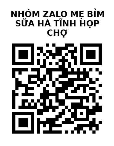 QR Code của URL hiện tại