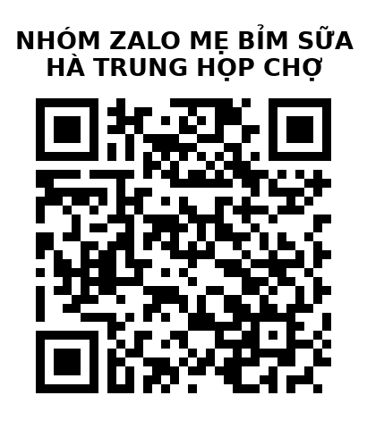 QR Code của URL hiện tại