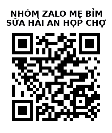 QR Code của URL hiện tại