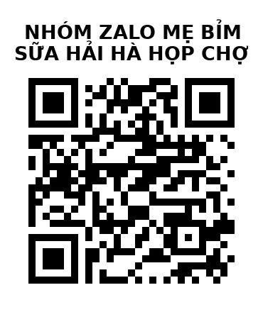 QR Code của URL hiện tại