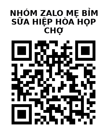 QR Code của URL hiện tại