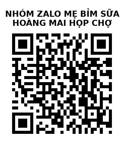 QR Code của URL hiện tại