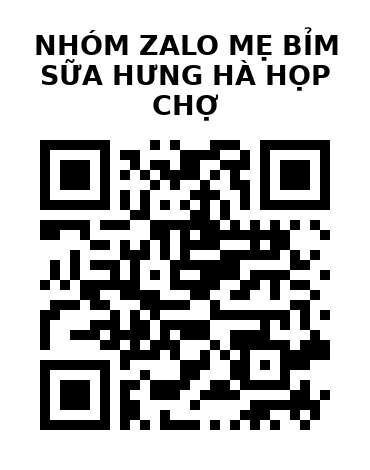 QR Code của URL hiện tại