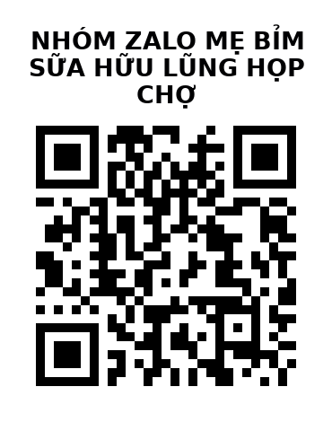 QR Code của URL hiện tại