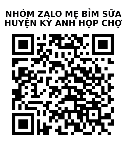 QR Code của URL hiện tại