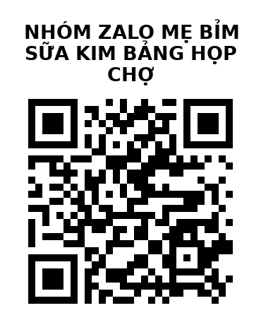 QR Code của URL hiện tại