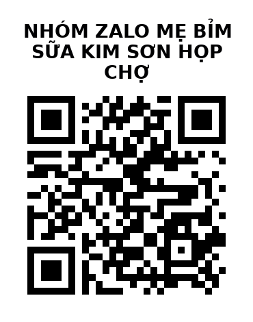 QR Code của URL hiện tại