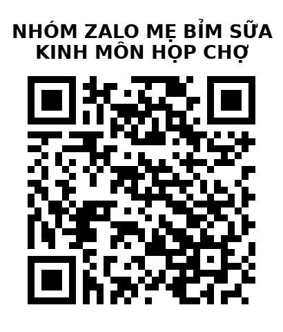 QR Code của URL hiện tại