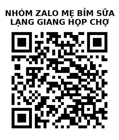 QR Code của URL hiện tại