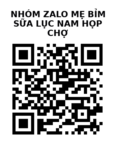 QR Code của URL hiện tại