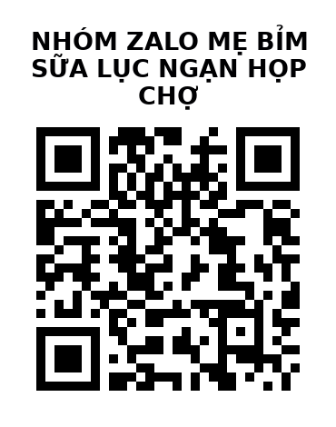 QR Code của URL hiện tại
