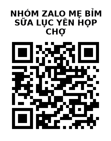 QR Code của URL hiện tại