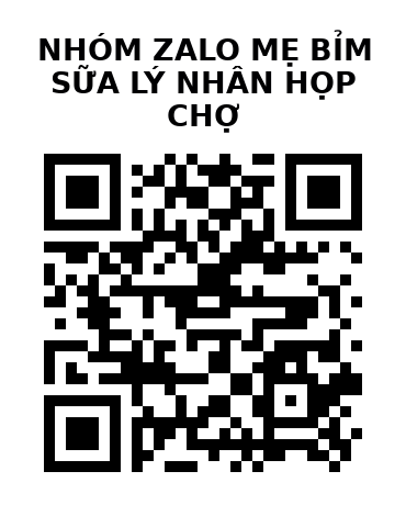 QR Code của URL hiện tại