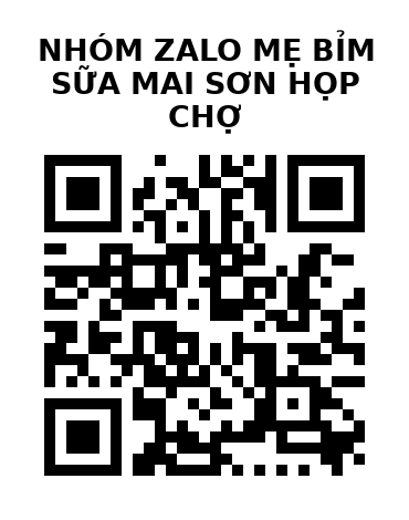 QR Code của URL hiện tại