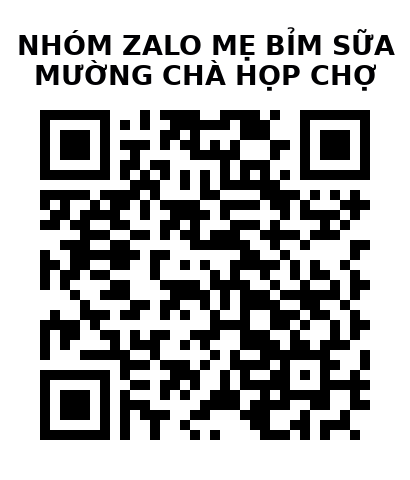 QR Code của URL hiện tại