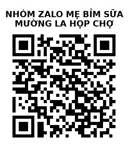 QR Code của URL hiện tại