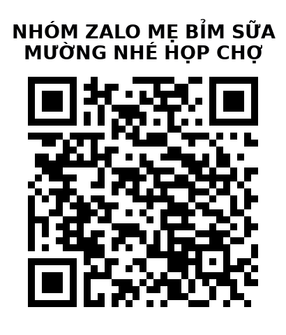 QR Code của URL hiện tại