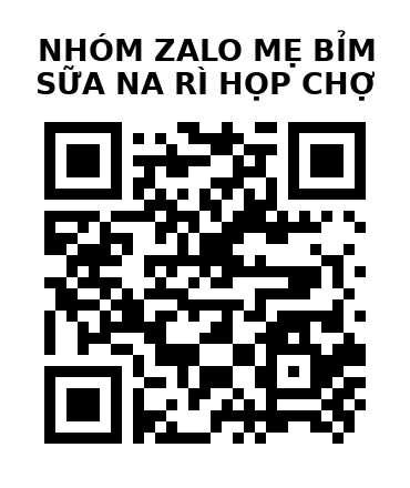 QR Code của URL hiện tại