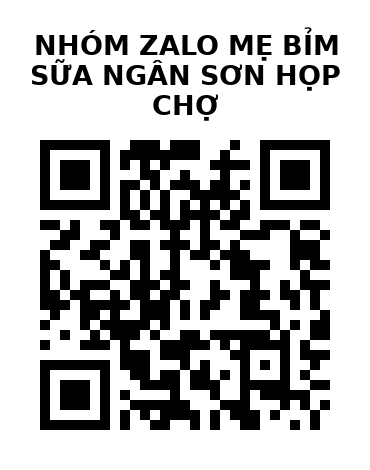 QR Code của URL hiện tại