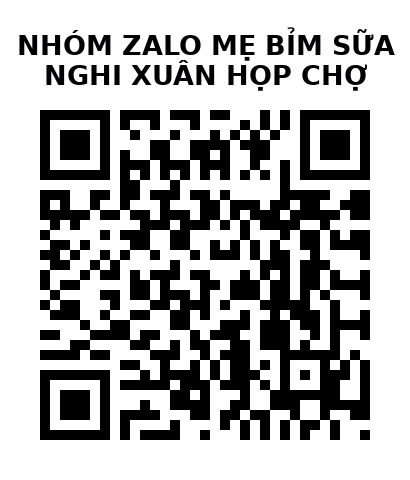 QR Code của URL hiện tại