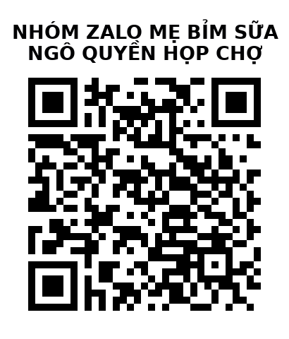 QR Code của URL hiện tại