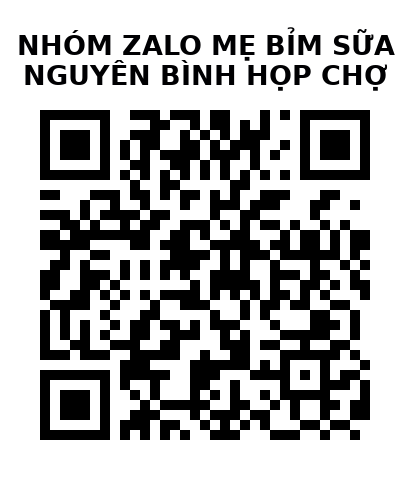 QR Code của URL hiện tại