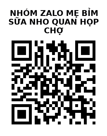 QR Code của URL hiện tại