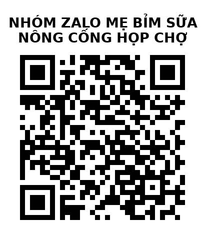 QR Code của URL hiện tại