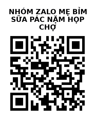 QR Code của URL hiện tại