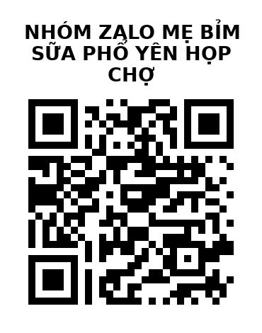 QR Code của URL hiện tại