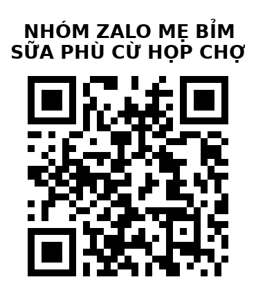 QR Code của URL hiện tại