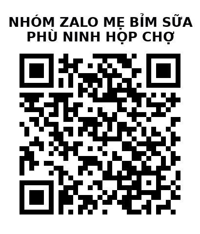 QR Code của URL hiện tại