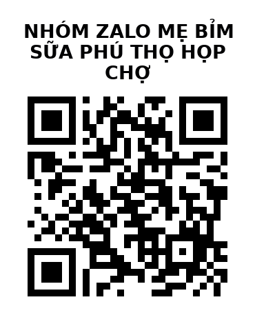 QR Code của URL hiện tại