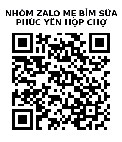 QR Code của URL hiện tại